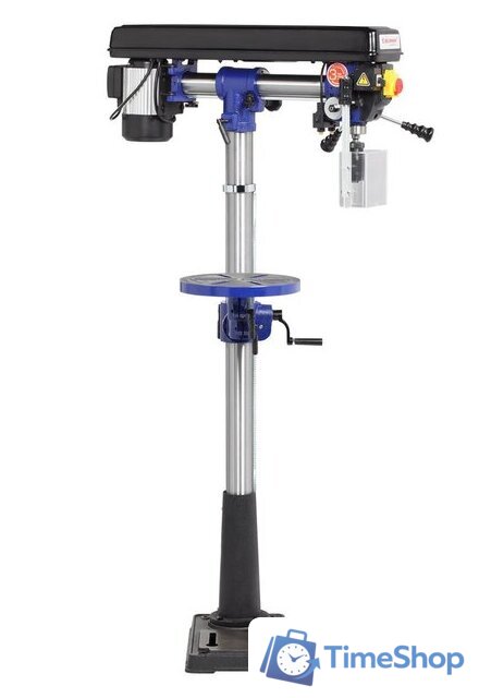 Сверлильный станок Belmash (Белмаш) RDP430-16F/380 - Изображение №9 — Интернет-магазин Time-Shop