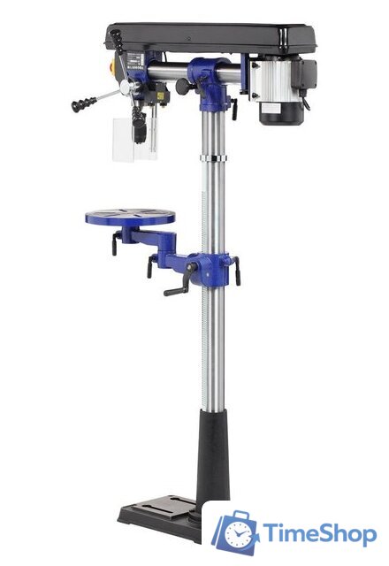 Сверлильный станок Belmash (Белмаш) RDP430-16F/380 - Изображение №5 — Интернет-магазин Time-Shop