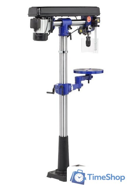 Сверлильный станок Belmash (Белмаш) RDP430-16F/380 - Изображение №4 — Интернет-магазин Time-Shop