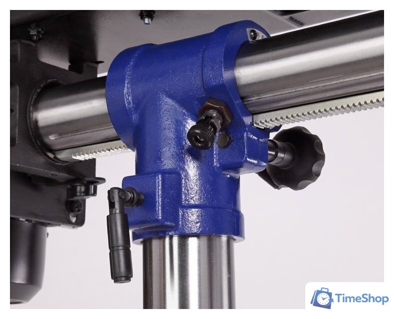 Сверлильный станок Belmash (Белмаш) RDP430-16F/380 - Изображение №13 — Интернет-магазин Time-Shop