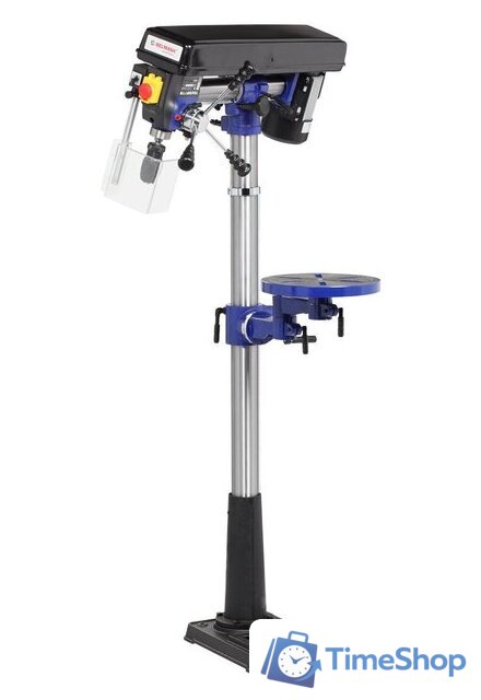 Сверлильный станок Belmash (Белмаш) RDP430-16F/380 - Изображение №7 — Интернет-магазин Time-Shop