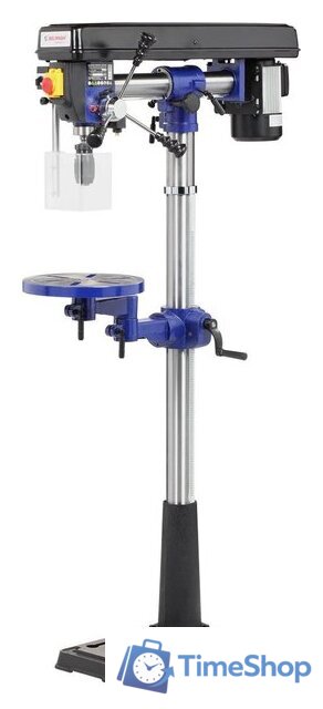 Сверлильный станок Belmash (Белмаш) RDP430-16F/380 - Изображение №1 — Интернет-магазин Time-Shop