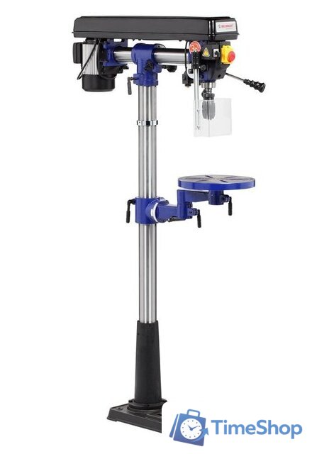 Сверлильный станок Belmash (Белмаш) RDP430-16F/380 - Изображение №3 — Интернет-магазин Time-Shop