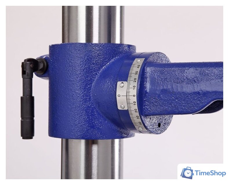 Сверлильный станок Belmash (Белмаш) RDP430-16F/380 - Изображение №17 — Интернет-магазин Time-Shop