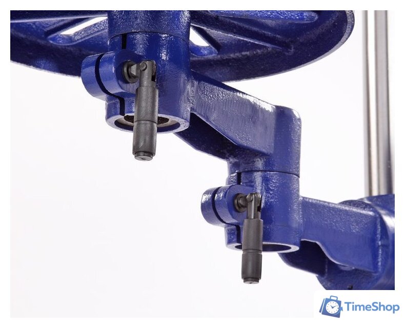 Сверлильный станок Belmash (Белмаш) RDP430-16F/380 - Изображение №18 — Интернет-магазин Time-Shop