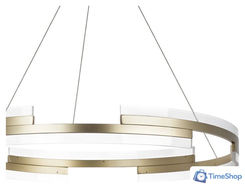 Припотолочная люстра Lightstar Rotonda 736333 - Изображение №4 — Интернет-магазин Time-Shop