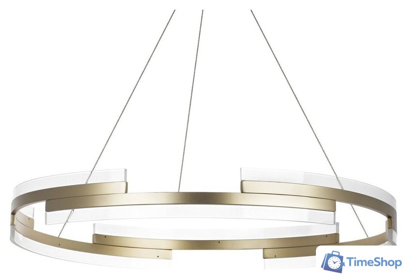 Припотолочная люстра Lightstar Rotonda 736333 - Изображение №3 — Интернет-магазин Time-Shop