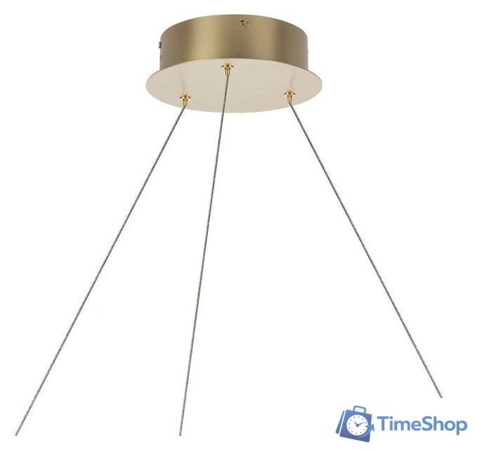 Припотолочная люстра Lightstar Rotonda 736333 - Изображение №2 — Интернет-магазин Time-Shop