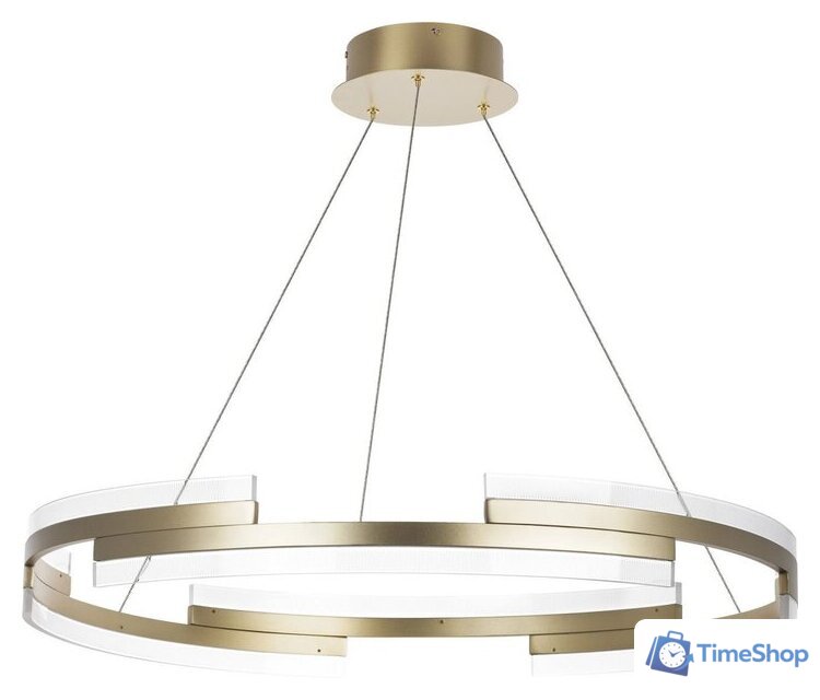 Припотолочная люстра Lightstar Rotonda 736333 - Изображение №1 — Интернет-магазин Time-Shop