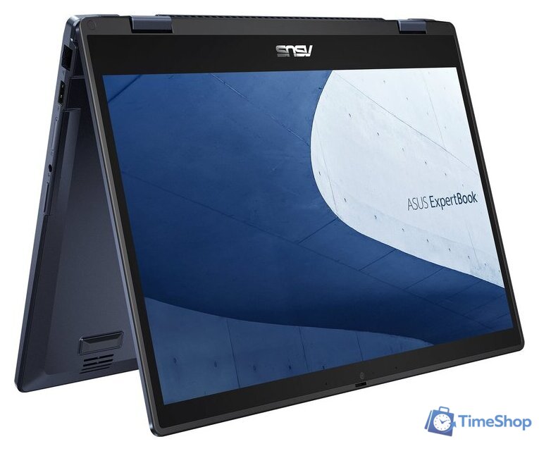 Ноутбук 2-в-1 ASUS ExpertBook B3 Flip B3402FEA-EC1662W - Изображение №2 — Интернет-магазин Time-Shop