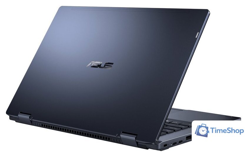 Ноутбук 2-в-1 ASUS ExpertBook B3 Flip B3402FEA-EC1662W - Изображение №3 — Интернет-магазин Time-Shop