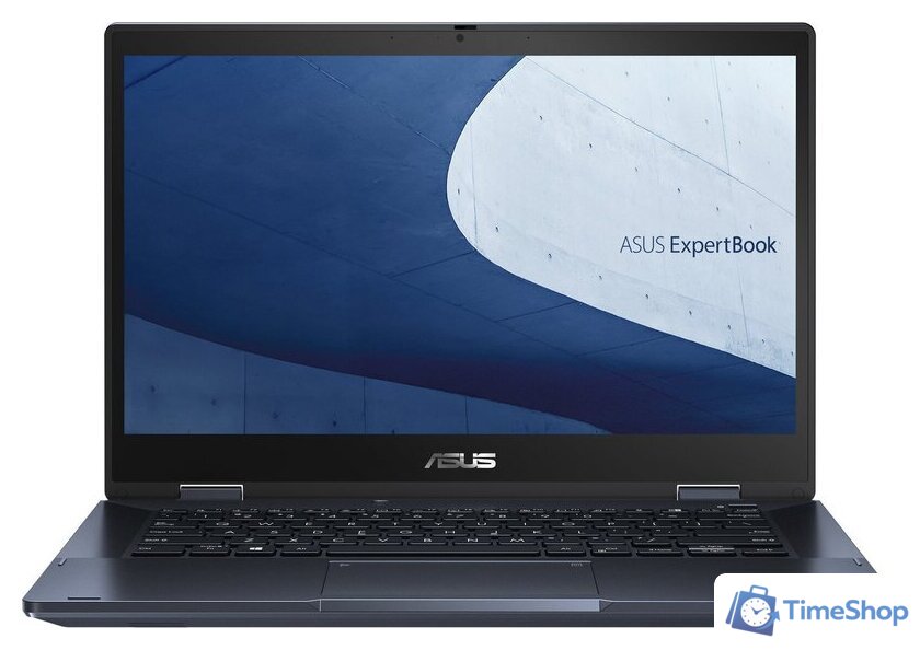 Ноутбук 2-в-1 ASUS ExpertBook B3 Flip B3402FEA-EC1662W - Изображение №7 — Интернет-магазин Time-Shop