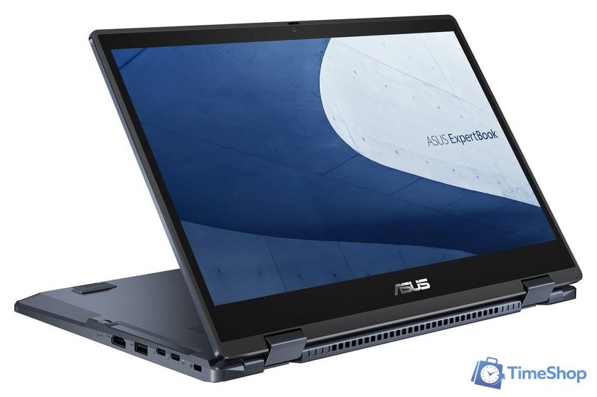 Ноутбук 2-в-1 ASUS ExpertBook B3 Flip B3402FEA-EC1662W - Изображение №1 — Интернет-магазин Time-Shop