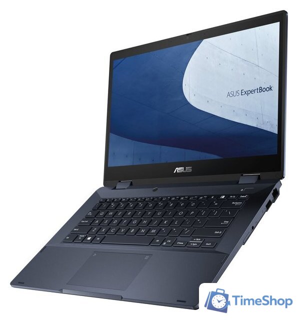 Ноутбук 2-в-1 ASUS ExpertBook B3 Flip B3402FEA-EC1662W - Изображение №4 — Интернет-магазин Time-Shop