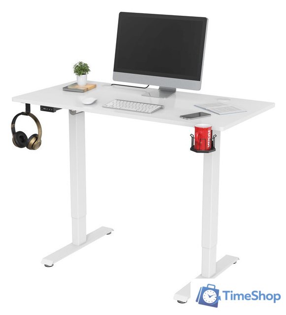 Стол CACTUS CS-ED-WWT - Изображение №1 — Интернет-магазин Time-Shop