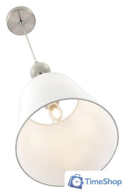 Подвесная люстра Lumion Kentuki 8283/1A - Изображение №4 — Интернет-магазин Time-Shop