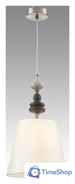 Подвесная люстра Lumion Kentuki 8283/1A - Изображение №1 — Интернет-магазин Time-Shop