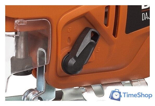 Электролобзик Daewoo Power DAJ 850 - Изображение №6 — Интернет-магазин Time-Shop