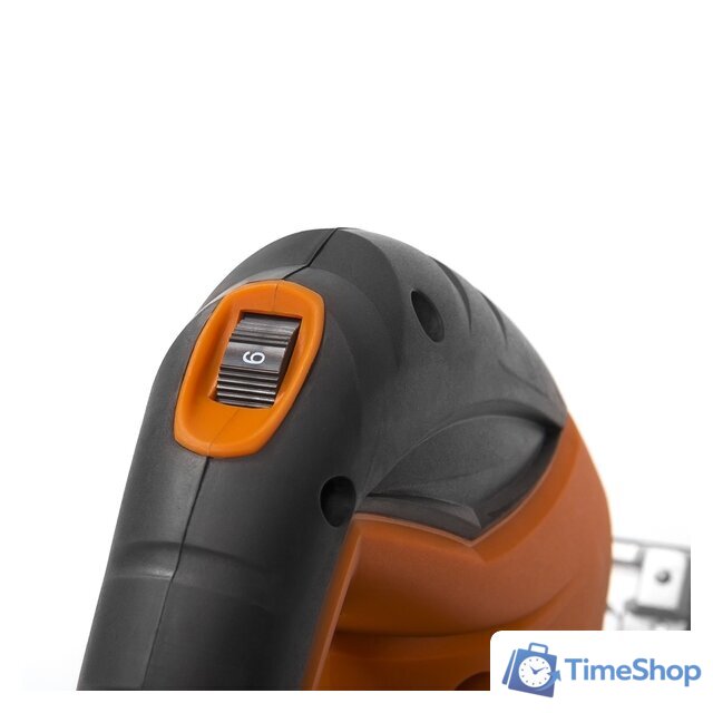 Электролобзик Daewoo Power DAJ 850 - Изображение №2 — Интернет-магазин Time-Shop