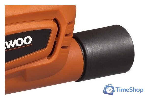 Электролобзик Daewoo Power DAJ 850 - Изображение №5 — Интернет-магазин Time-Shop