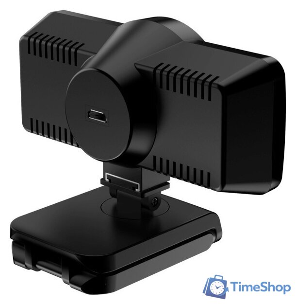 Веб-камера Genius ECam 8000 (черный) - Изображение №4 — Интернет-магазин Time-Shop