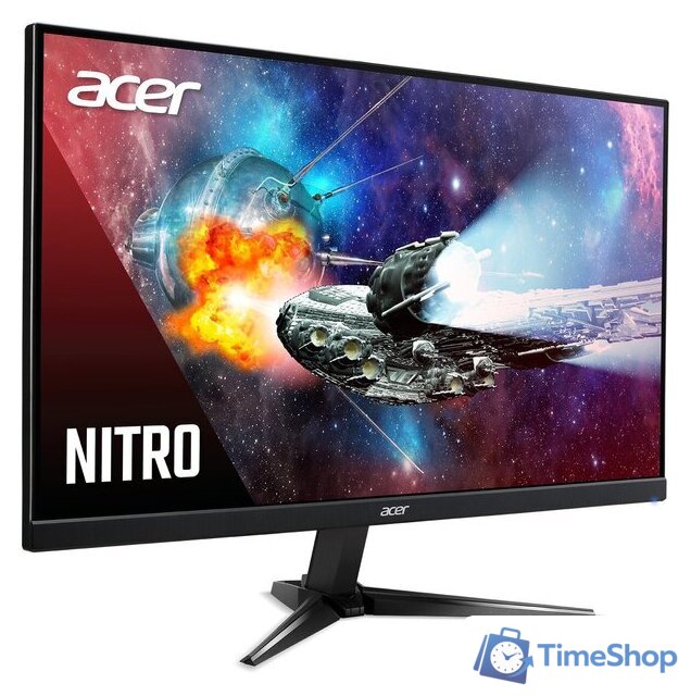 Игровой монитор Acer Nitro QG241Ybii - Изображение №2 — Интернет-магазин Time-Shop