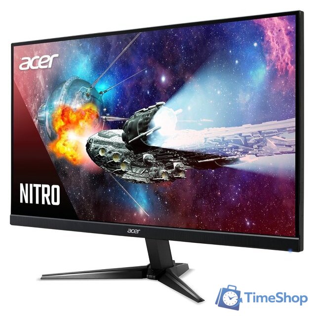 Игровой монитор Acer Nitro QG241Ybii - Изображение №3 — Интернет-магазин Time-Shop