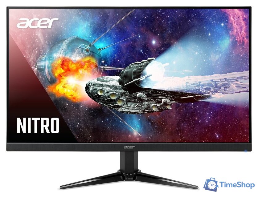 Игровой монитор Acer Nitro QG241Ybii - Изображение №1 — Интернет-магазин Time-Shop
