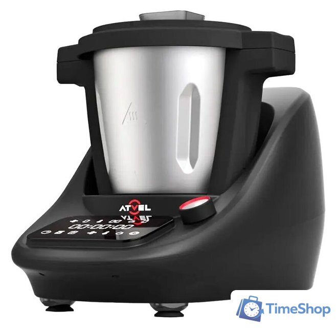 Кухонная машина Atvel KitchenBot M1 43201 - Изображение №1 — Интернет-магазин Time-Shop