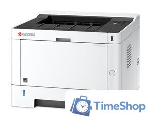 Принтер Kyocera Mita ECOSYS P2235dw - Изображение №3 — Интернет-магазин Time-Shop