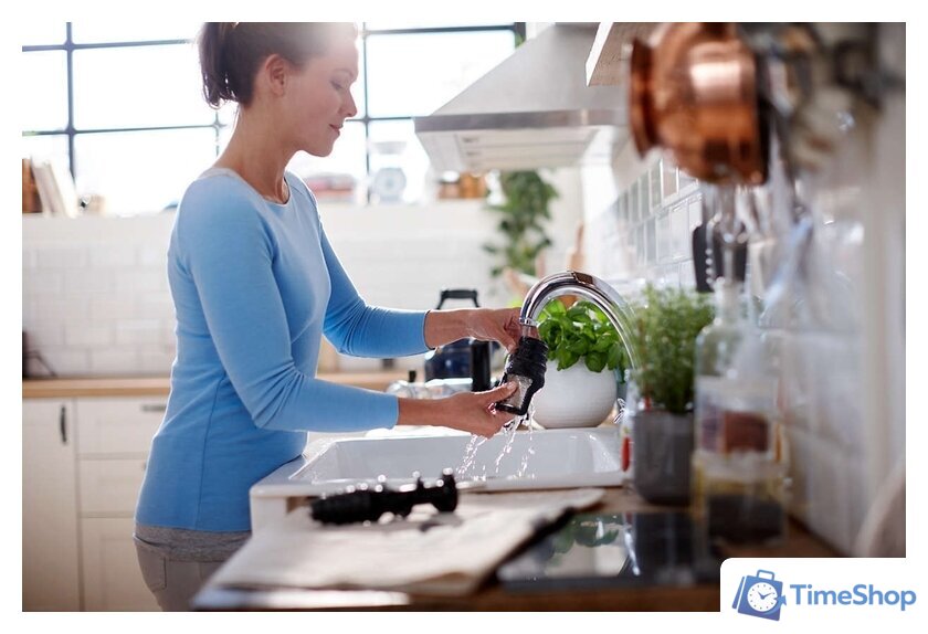 Соковыжималка Philips HR1889/70 - Изображение №21 — Интернет-магазин Time-Shop