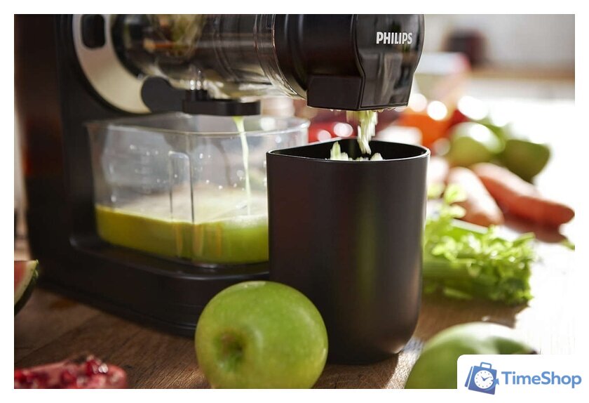 Соковыжималка Philips HR1889/70 - Изображение №15 — Интернет-магазин Time-Shop