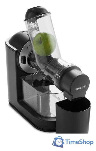 Соковыжималка Philips HR1889/70 - Изображение №8 — Интернет-магазин Time-Shop