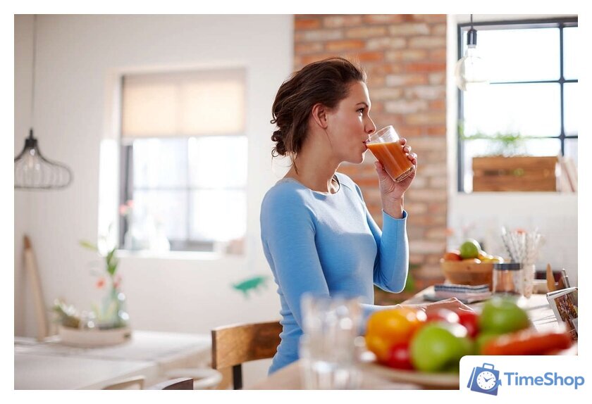 Соковыжималка Philips HR1889/70 - Изображение №23 — Интернет-магазин Time-Shop