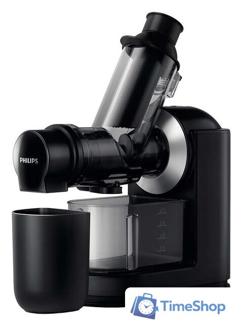 Соковыжималка Philips HR1889/70 - Изображение №1 — Интернет-магазин Time-Shop