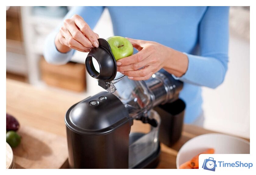 Соковыжималка Philips HR1889/70 - Изображение №19 — Интернет-магазин Time-Shop