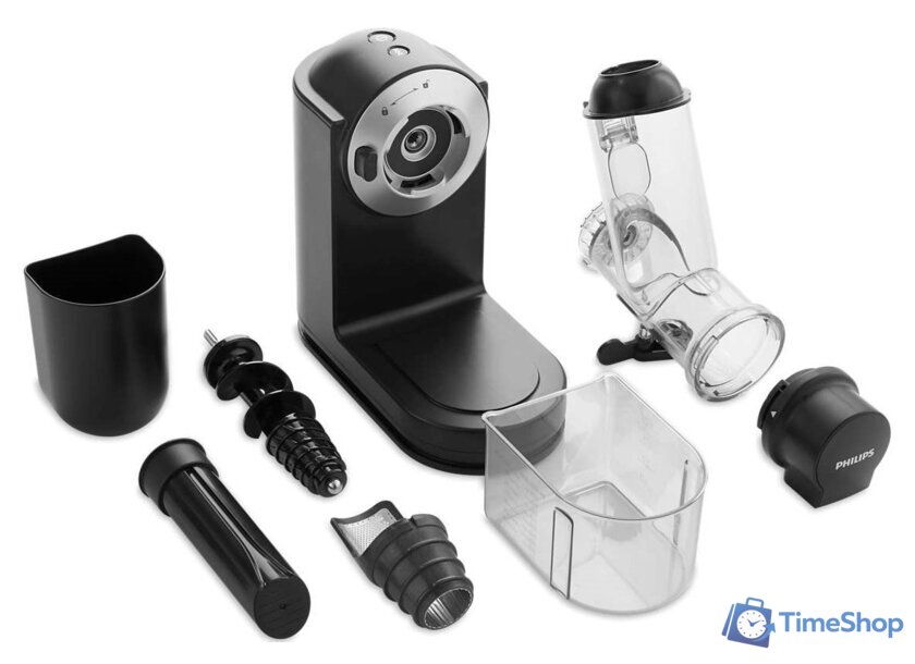 Соковыжималка Philips HR1889/70 - Изображение №12 — Интернет-магазин Time-Shop