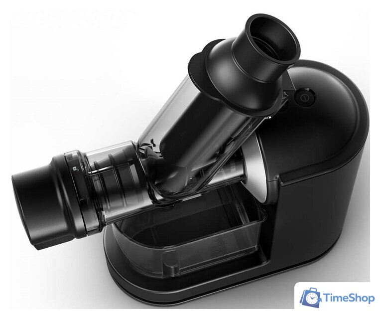 Соковыжималка Philips HR1889/70 - Изображение №5 — Интернет-магазин Time-Shop