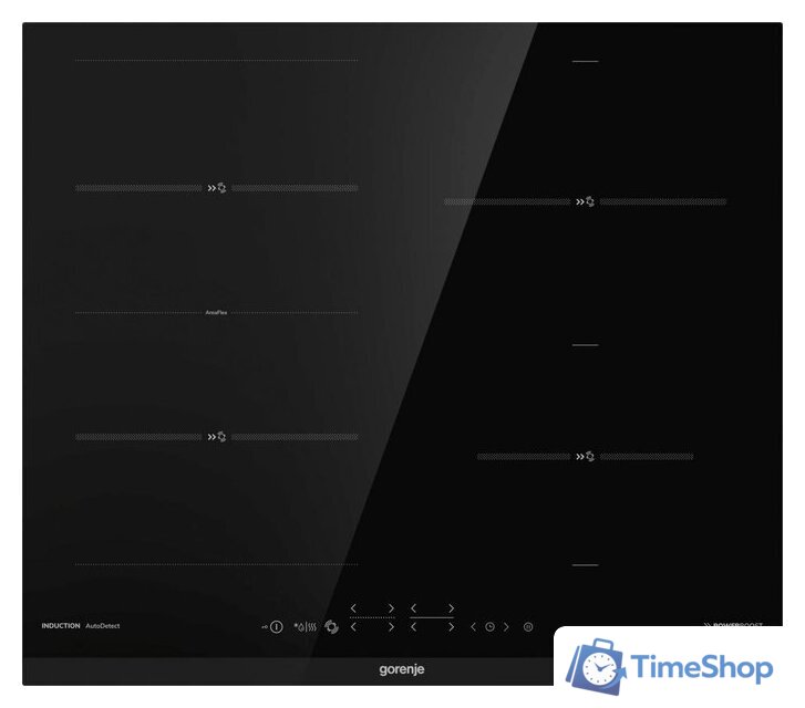 Варочная панель Gorenje IT645BCSC - Изображение №1 — Интернет-магазин Time-Shop