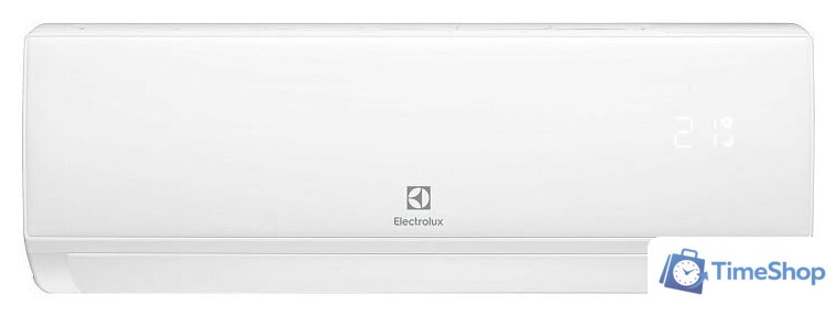 Кондиционер Electrolux HEL DC Inverter EACS/I-18HEL/N8 EEC - Изображение №2 — Интернет-магазин Time-Shop