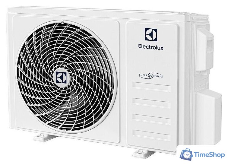 Кондиционер Electrolux HEL DC Inverter EACS/I-18HEL/N8 EEC - Изображение №7 — Интернет-магазин Time-Shop