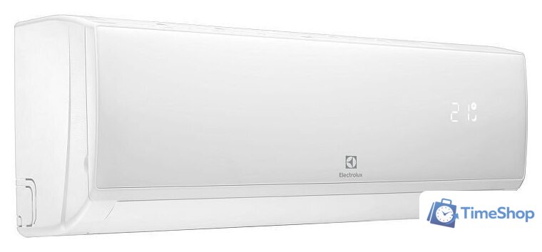 Кондиционер Electrolux HEL DC Inverter EACS/I-18HEL/N8 EEC - Изображение №4 — Интернет-магазин Time-Shop