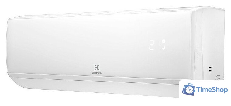 Кондиционер Electrolux HEL DC Inverter EACS/I-18HEL/N8 EEC - Изображение №1 — Интернет-магазин Time-Shop