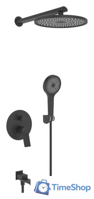 Душевая система  Vieir V343563-C - Изображение №1 — Интернет-магазин Time-Shop