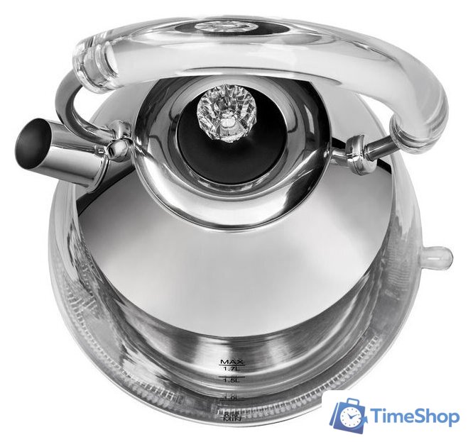 Электрический чайник Optimum CJS-3500 - Изображение №3 — Интернет-магазин Time-Shop