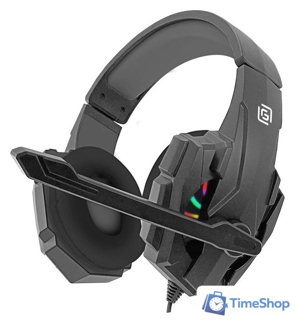 Наушники Оклик HS-L355G - Изображение №1 — Интернет-магазин Time-Shop