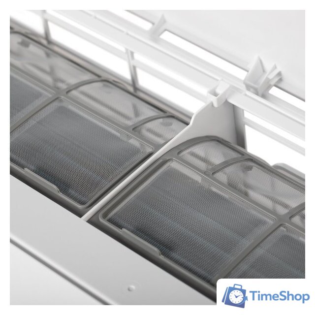 Кондиционер Ballu Maverick DC BSMI-09HN8 - Изображение №6 — Интернет-магазин Time-Shop