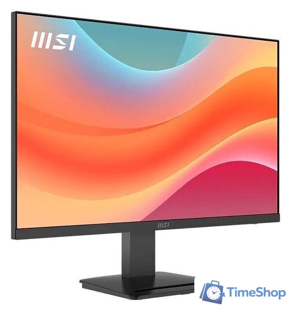 Монитор MSI Pro MP273Q E7 - Изображение №2 — Интернет-магазин Time-Shop