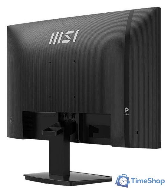 Монитор MSI Pro MP273Q E7 - Изображение №7 — Интернет-магазин Time-Shop
