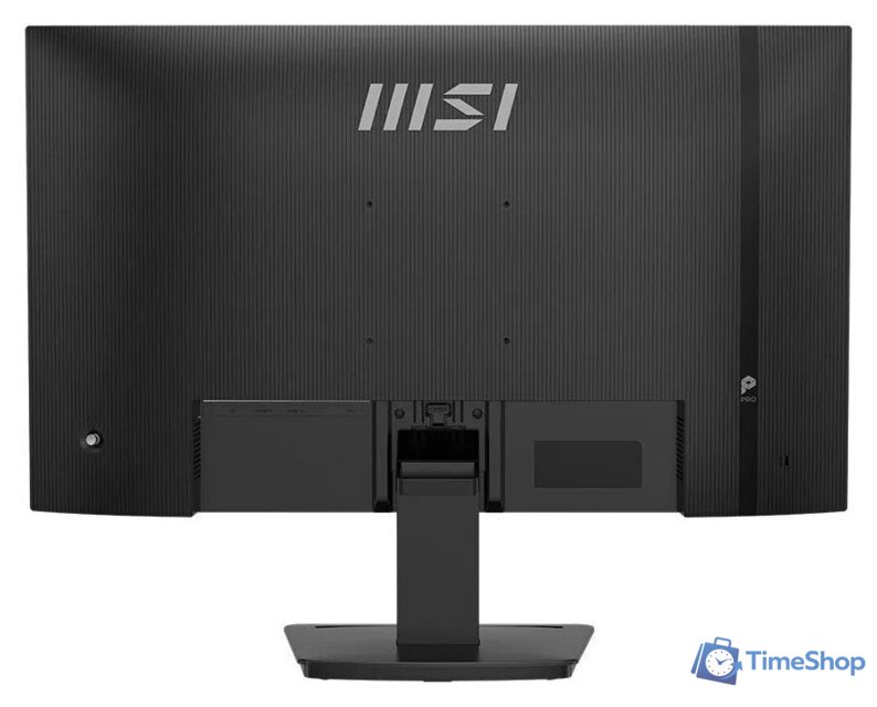 Монитор MSI Pro MP273Q E7 - Изображение №4 — Интернет-магазин Time-Shop